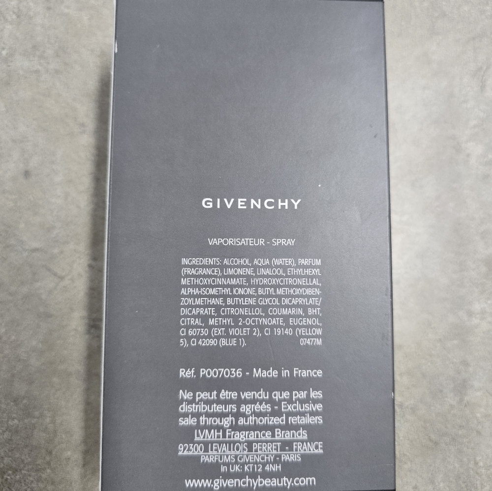 Givenchy